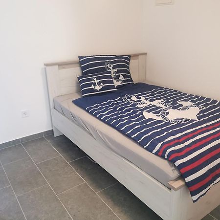 Appartement Balatonalmadi Kazinczy 2 Extérieur photo