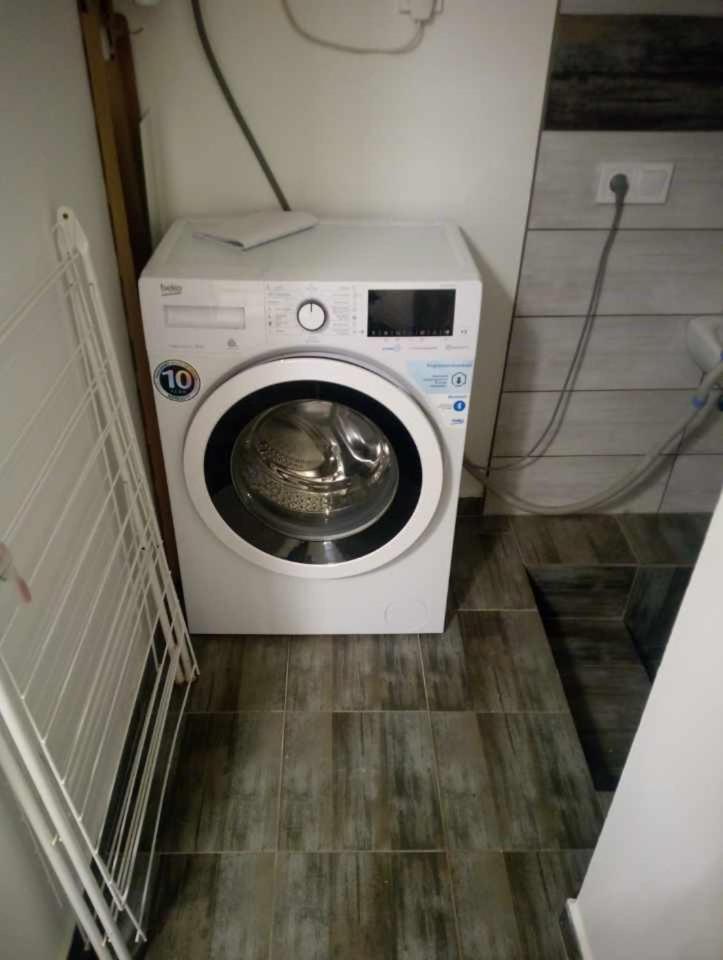 Appartement Balatonalmadi Kazinczy 2 Extérieur photo