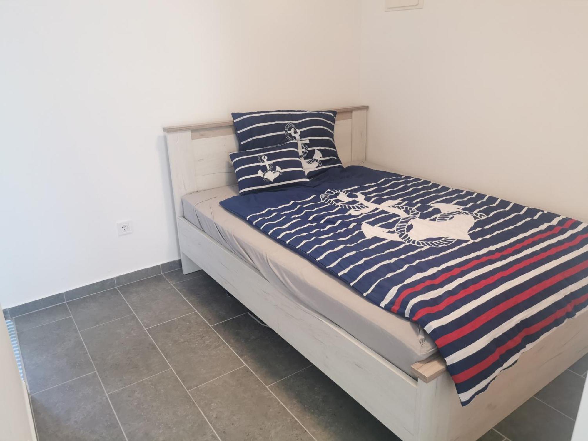 Appartement Balatonalmadi Kazinczy 2 Extérieur photo